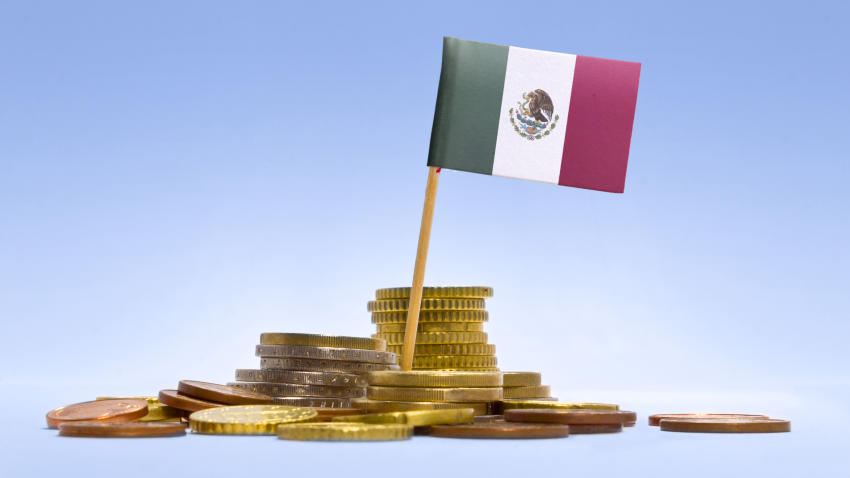  Lo que le depara a México en el 2017
