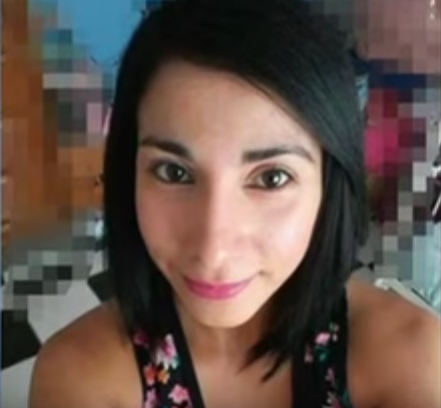  Detienen a expareja de Viviana, presunto responsable de feminicidio