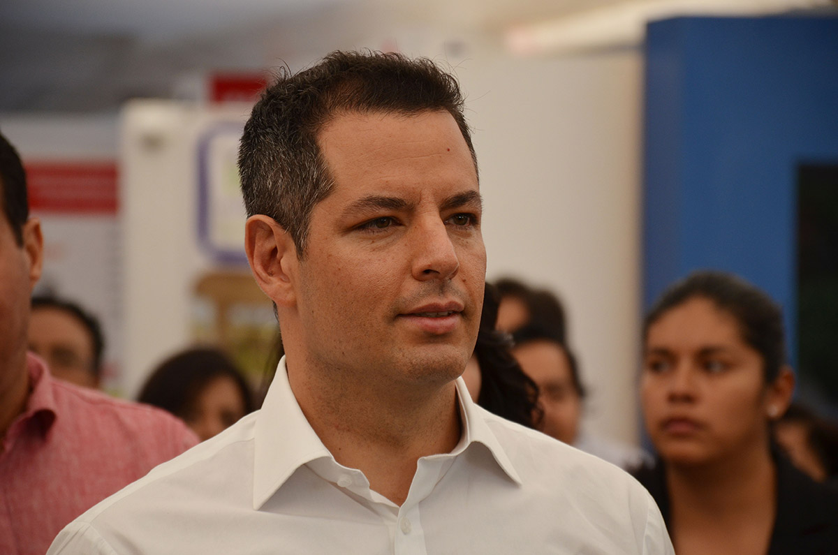  Oaxaca no tiene ni para pagar aguinaldos; Murat pedirá crédito
