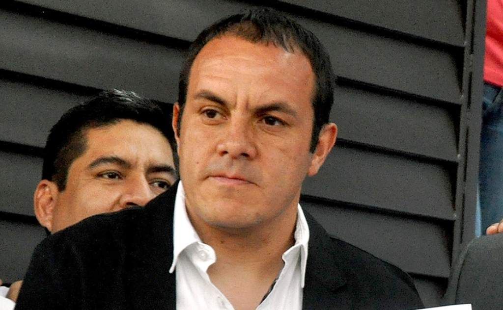  ‘Cuau’ finaliza convenio de colaboración con el Mando Único