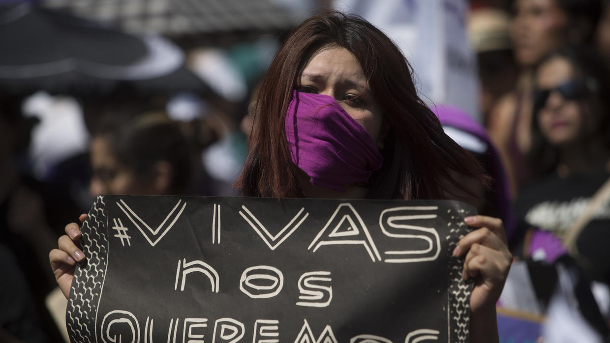  Se disparan feminicidios en Morelos; 66% con relación a 2015