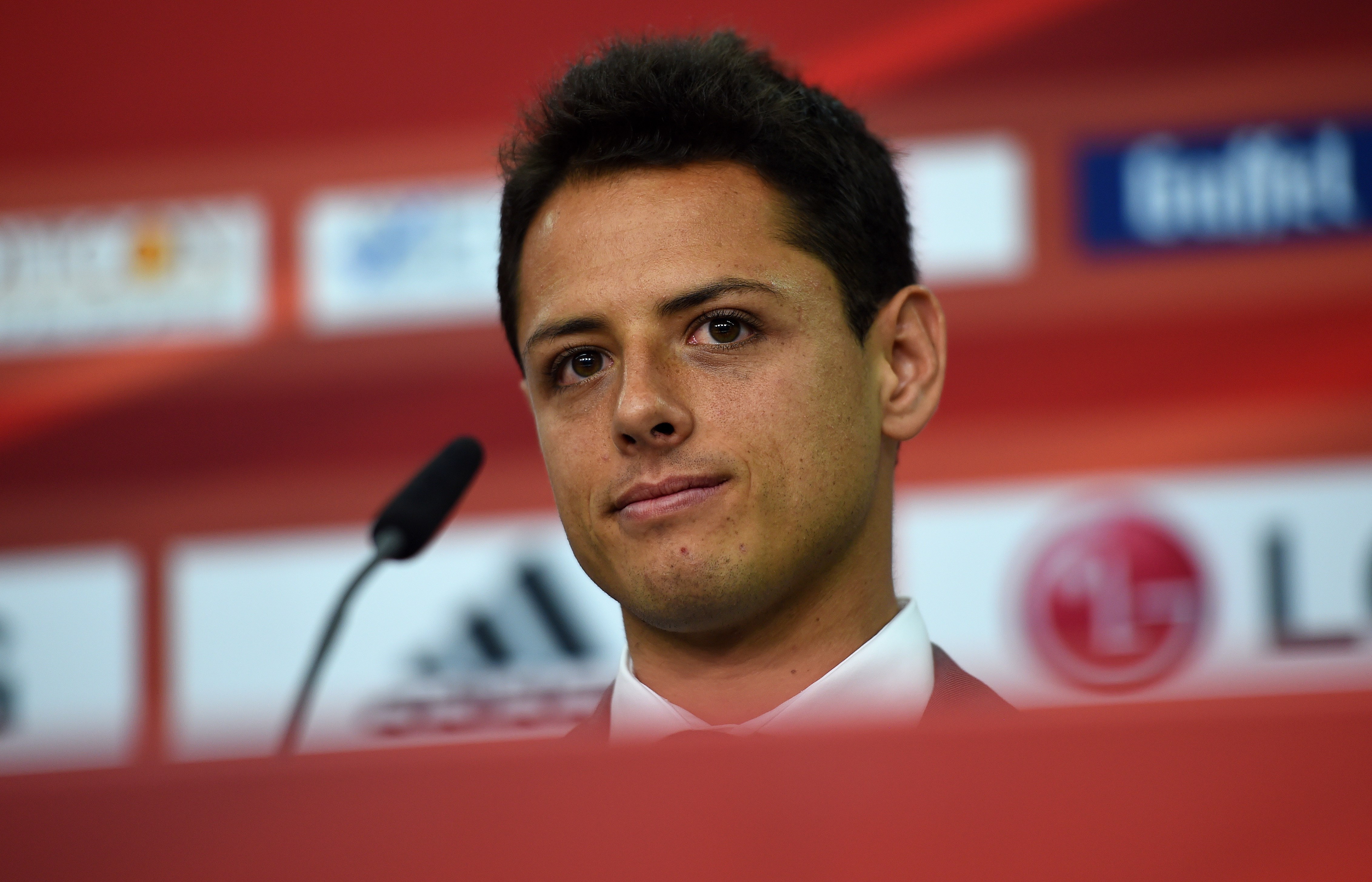  Chelsea, interesado en el ‘Chicharito’