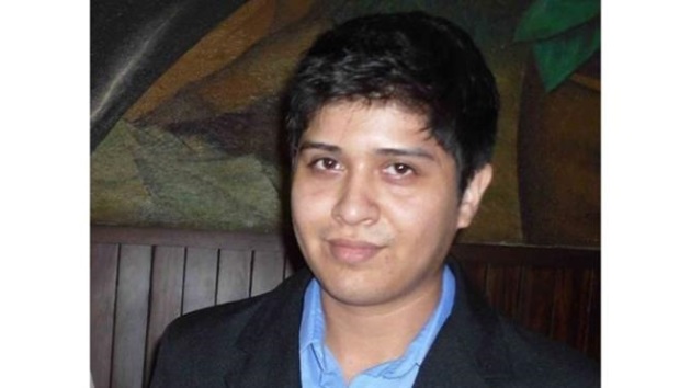  Estudiante reynosense diseña software para buscar información genómica