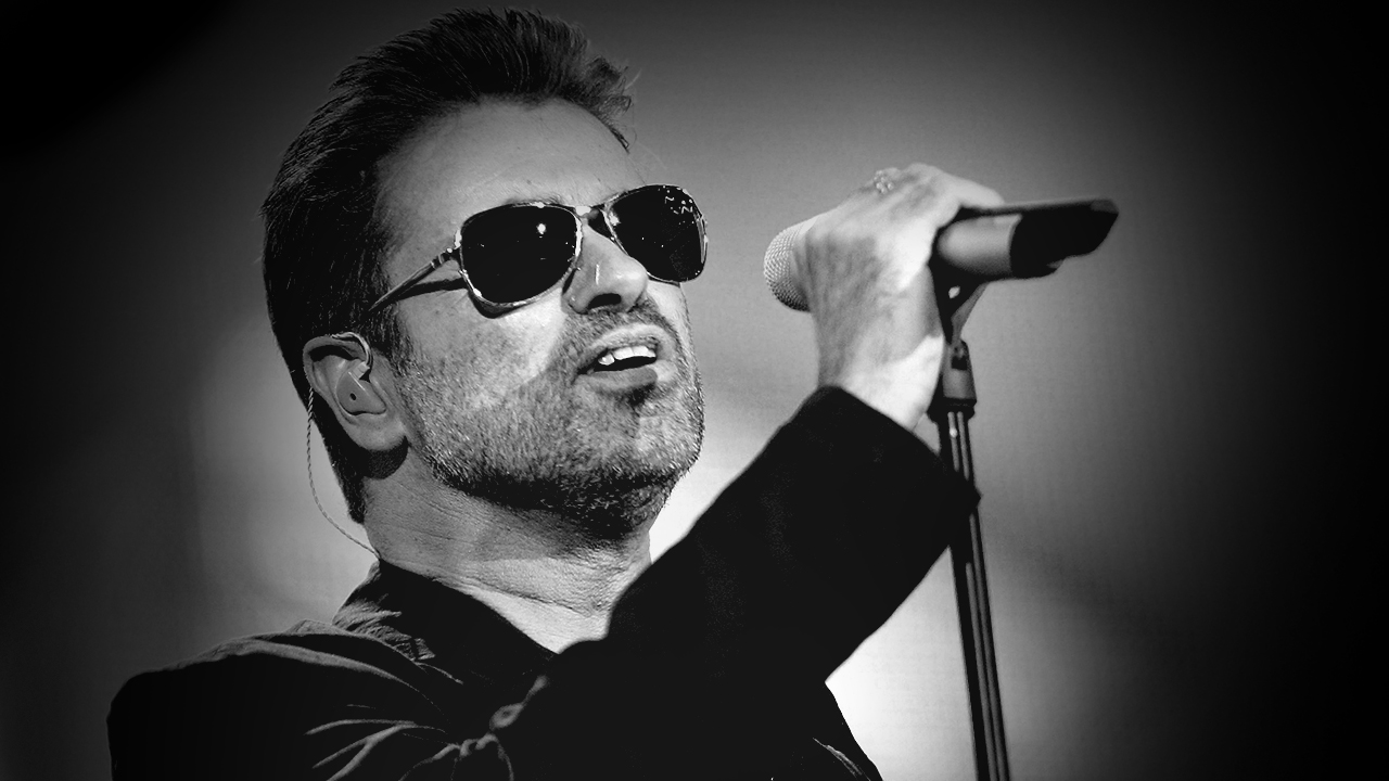  A los 53 años, muere George Michael