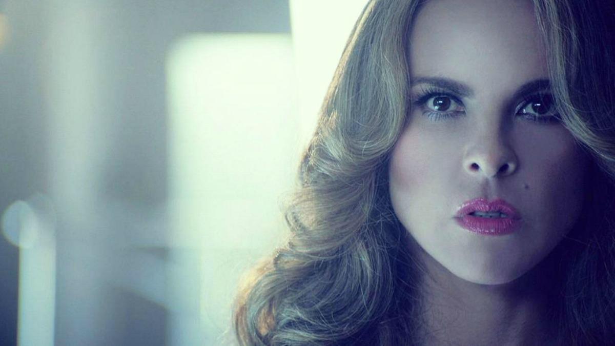  Kate del Castillo rechazó propuesta para candidatura en Edomex