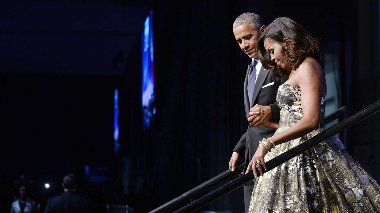  Luego de ser Primera Dama, ¿Qué sigue para Michelle Obama?