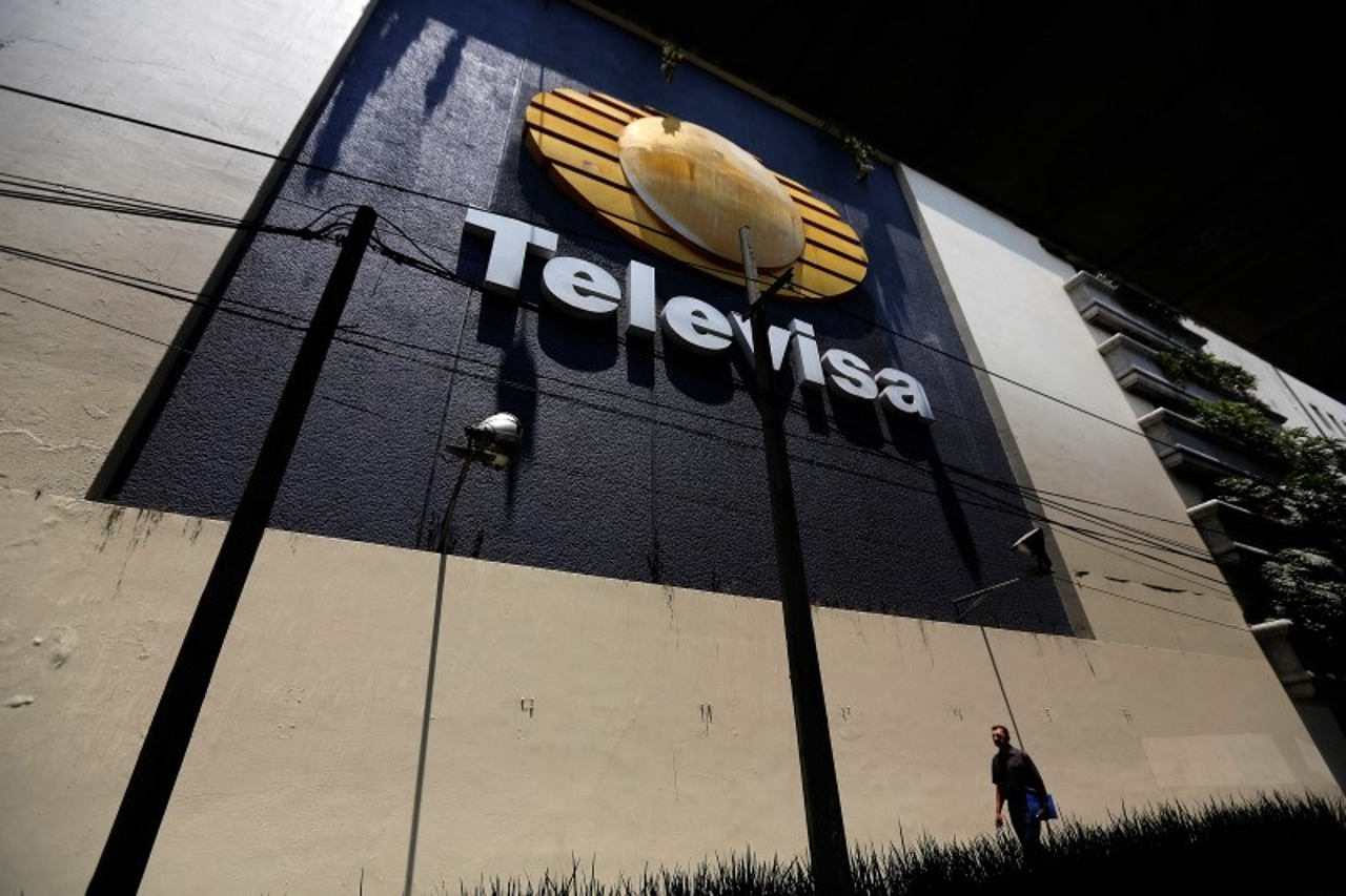  Televisa en crisis: Dice adiós a López Dóriga y a Adela Micha