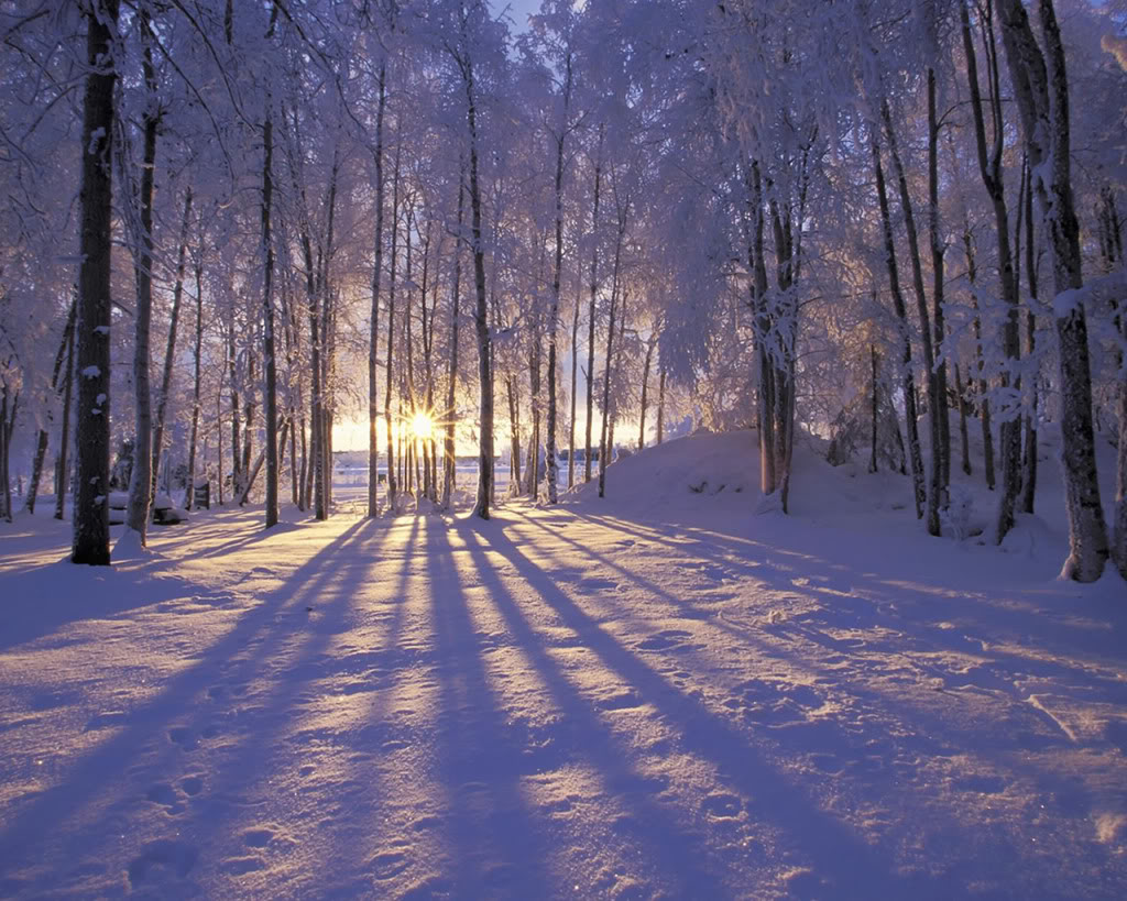  Este miércoles inicia el invierno; se esperan noches más largas