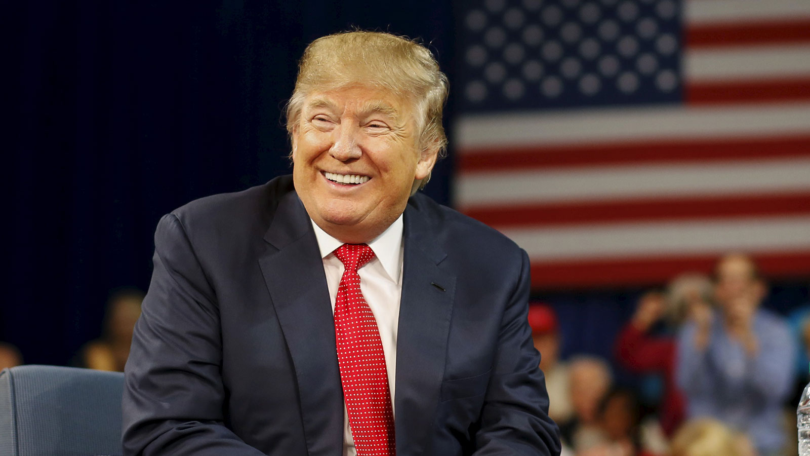  Las maneras indirectas con las que EE. UU. puede hacer que México pague por el muro que Donald Trump autorizó en la frontera