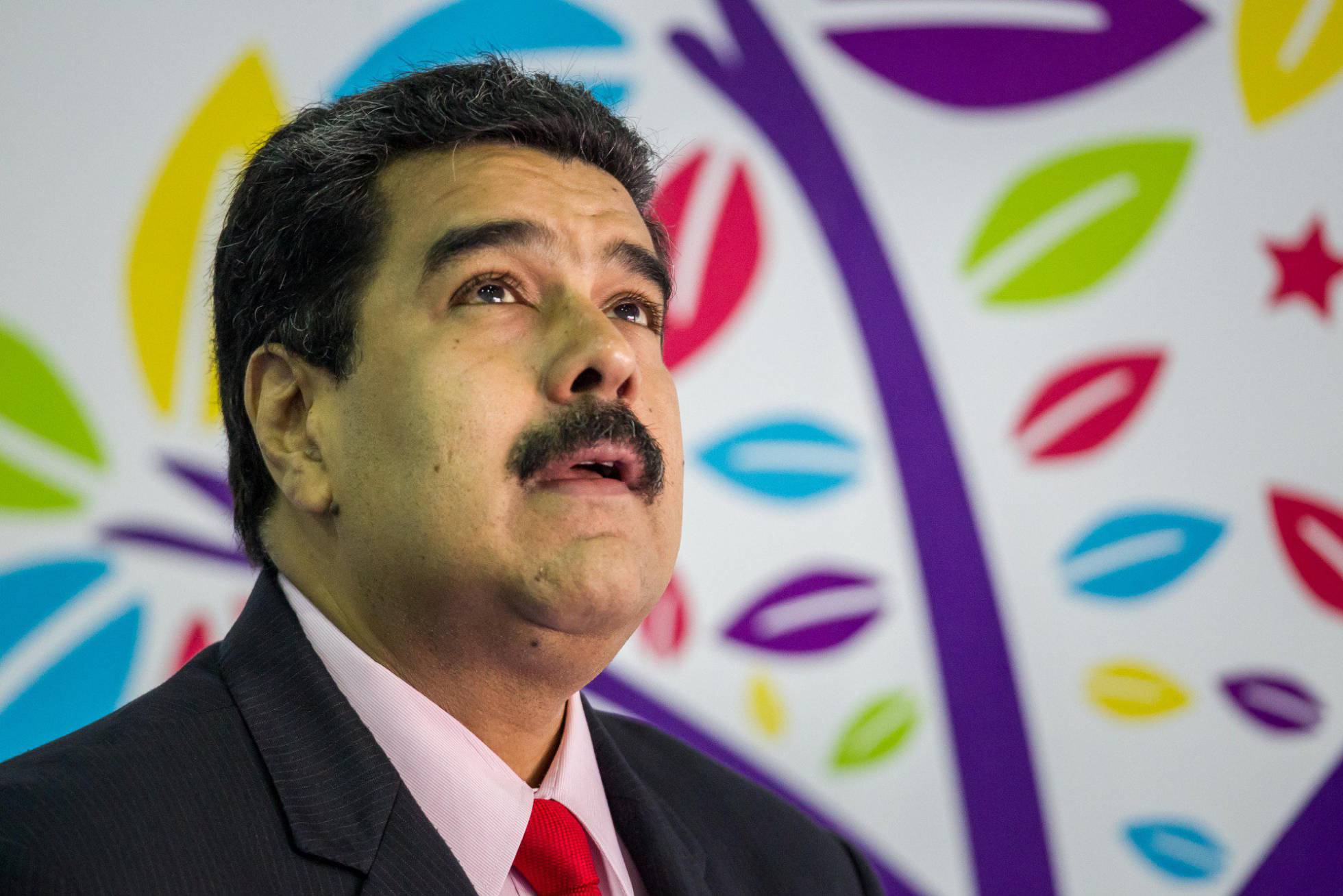  “Peor que Obama no será”, dice Maduro sobre llegada de Donald Trump
