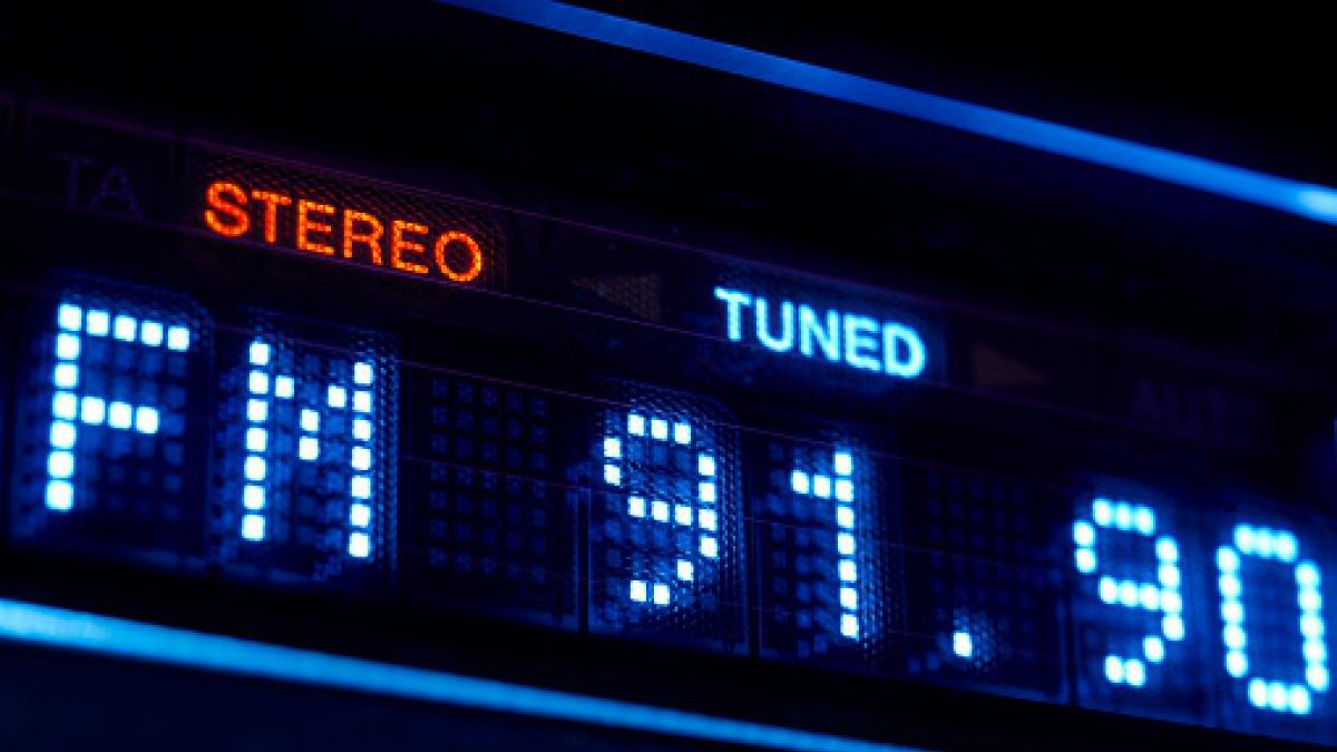  Noruega, primer país en apagar la FM para dar pie a la radio digital