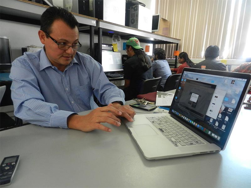  Universidad de Puebla diseña software para detectar conductas pedófilas en Internet
