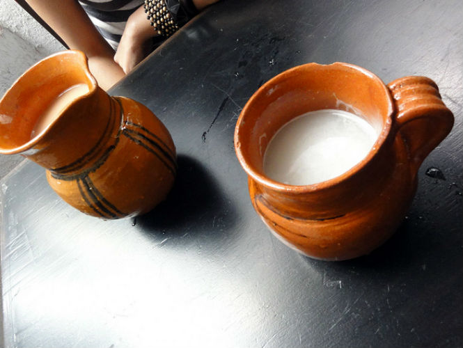  Tradiciones: Pulque, la bebida de los emperadores mexicas