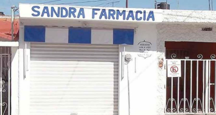  Oculta ayuntamiento de Soledad pagos por compra de medicamentos a Sandra Sánchez Ruiz