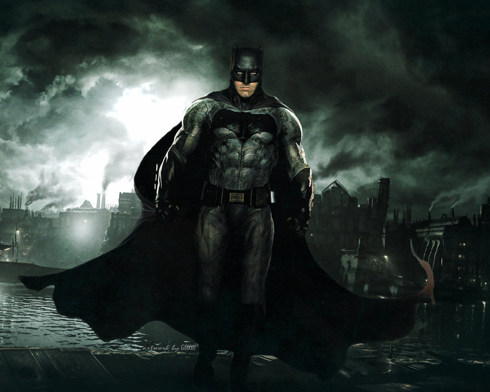  14 datos interesantes sobre Batman