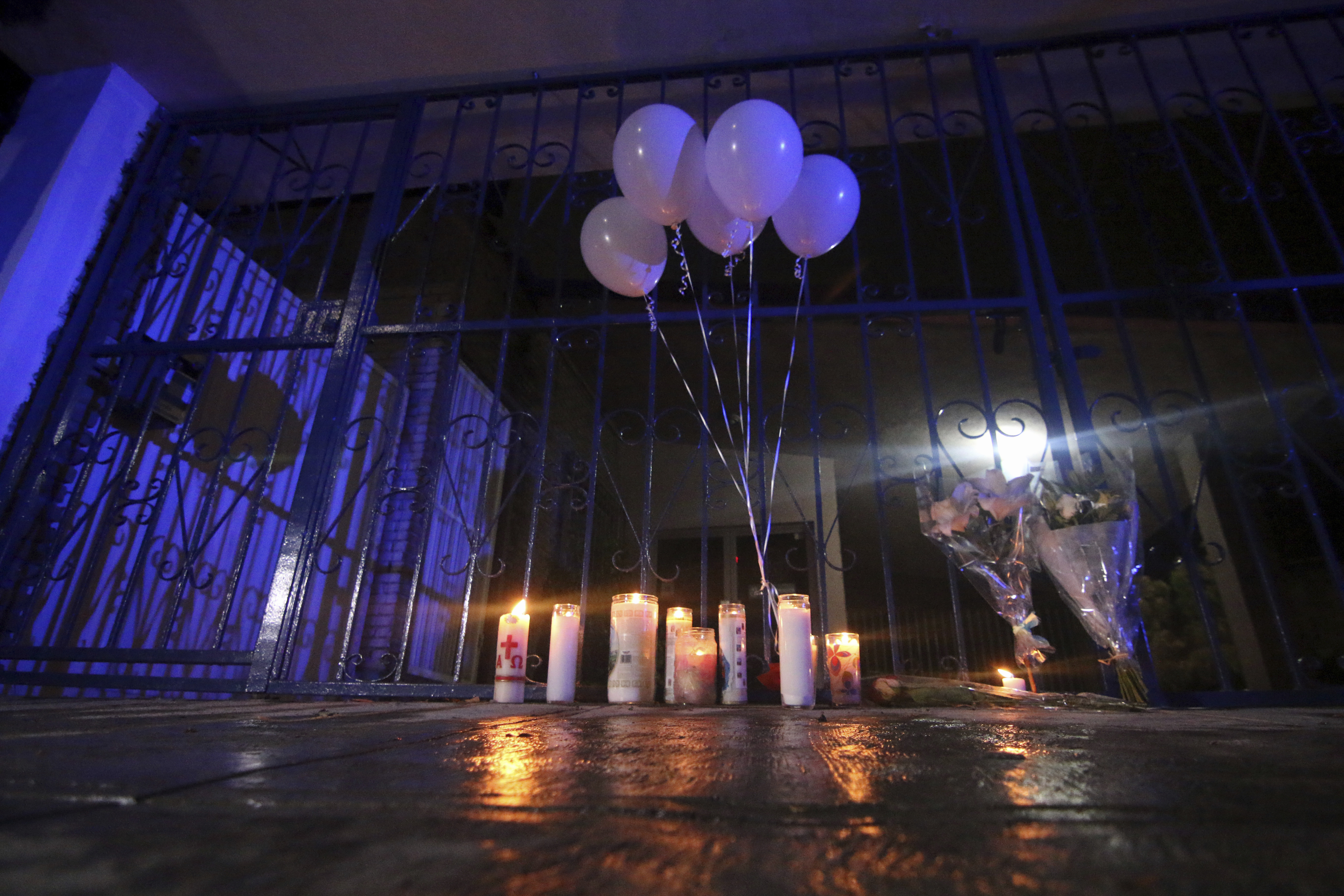  Tiroteo en Colegio de Monterrey; el arma era del padre del menor