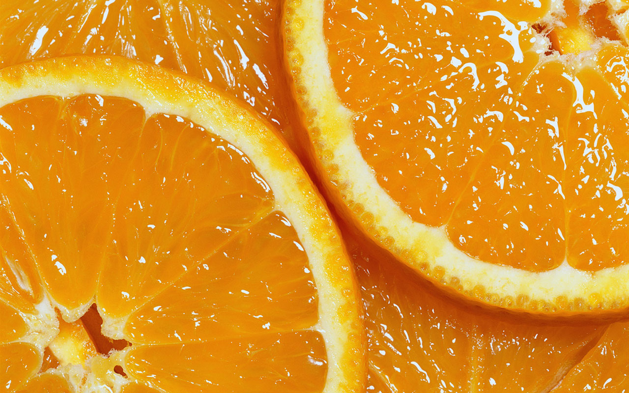  México se sitúa como el quinto productor de naranja