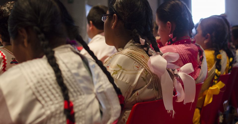  “Castigan” a latigazos a mujer que quiso formar parte del cabildo en Oaxaca