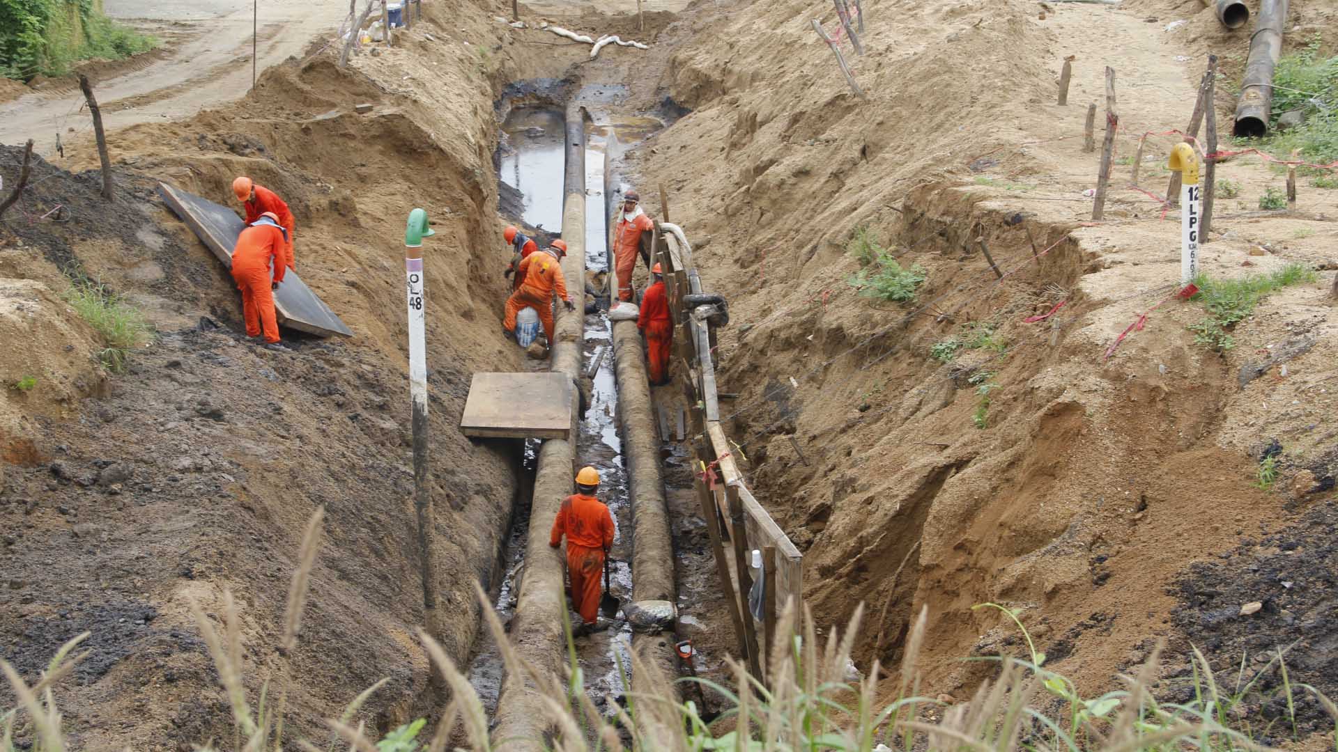  Vigilarán ductos desde Oxxos y gasolineras para frenar ordeña en Hidalgo