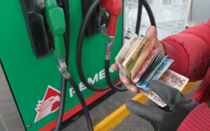  ¿Cómo tramitar tu amparo contra el gasolinazo?