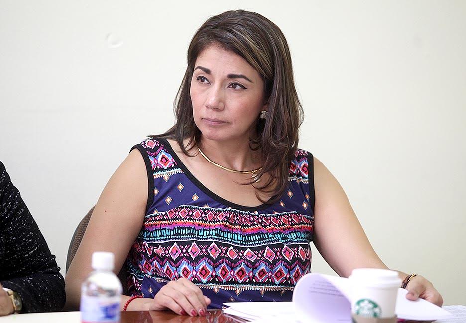  Josefina Salazar niega haber comprado facturas para justificar servicios