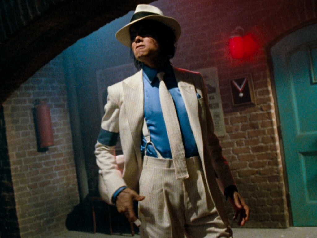  Subastan sombrero de ‘Smooth Criminal’, perteneciente a Michael Jackson