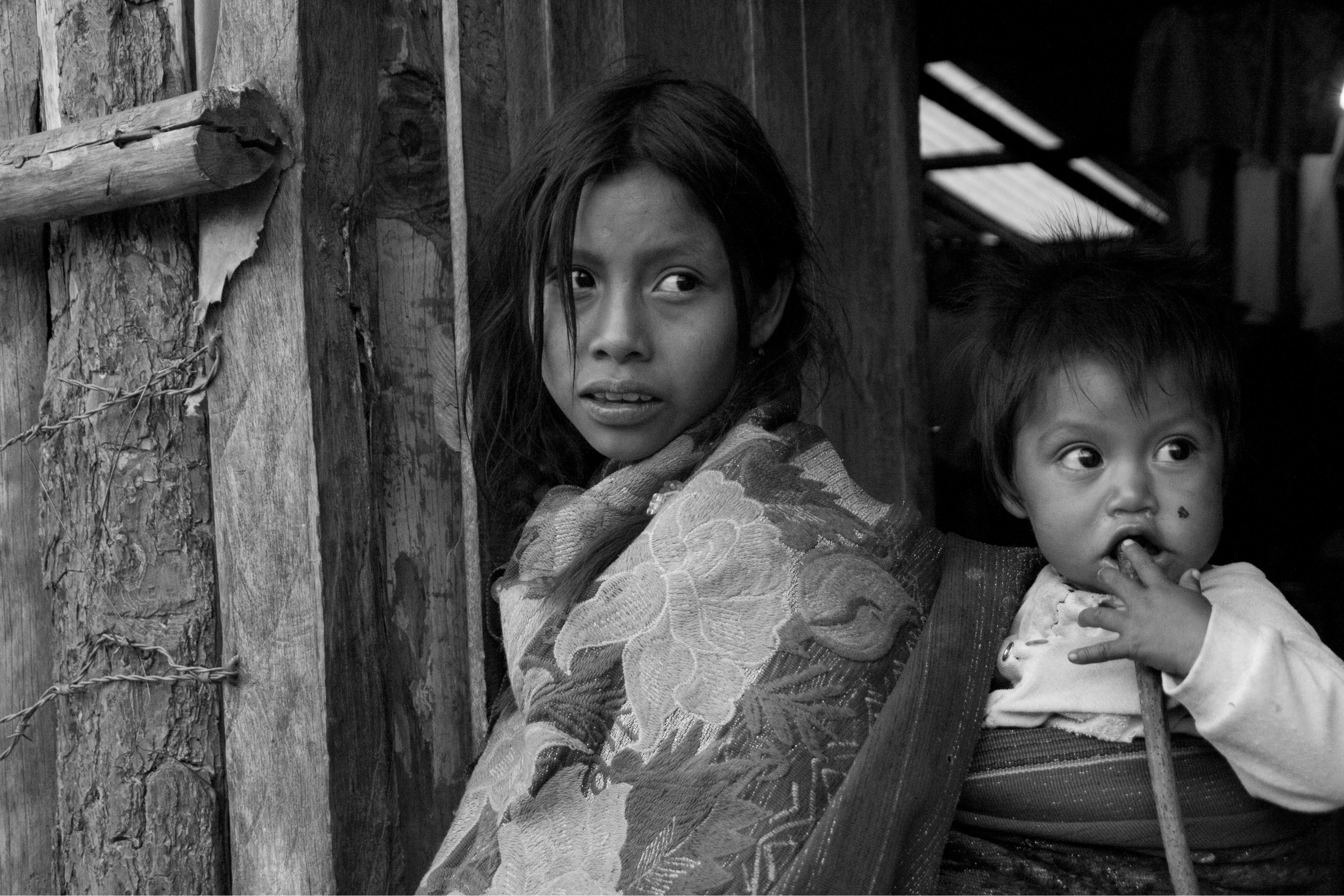  Chiapas, Guerrero, Oaxaca y Veracruz, los estados con más rezago social