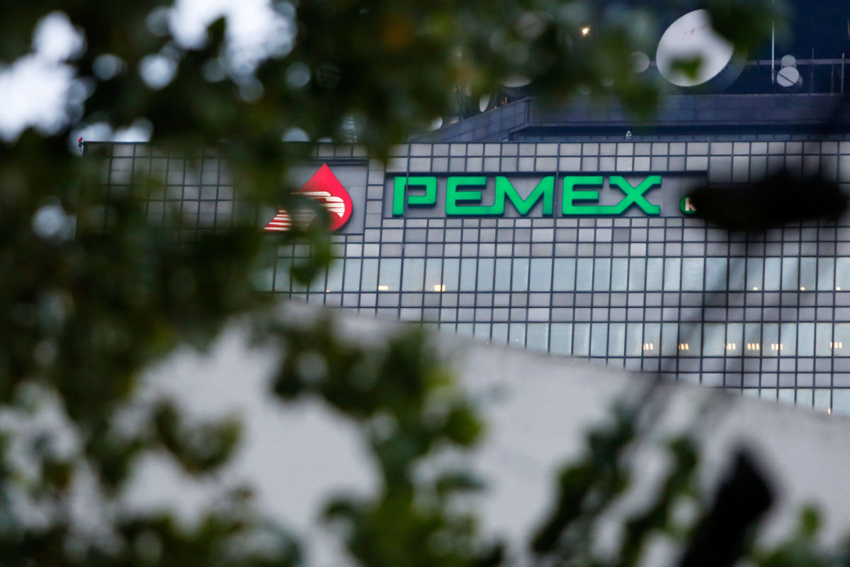  Pemex realizará compras por 75 mil mdp en 2017