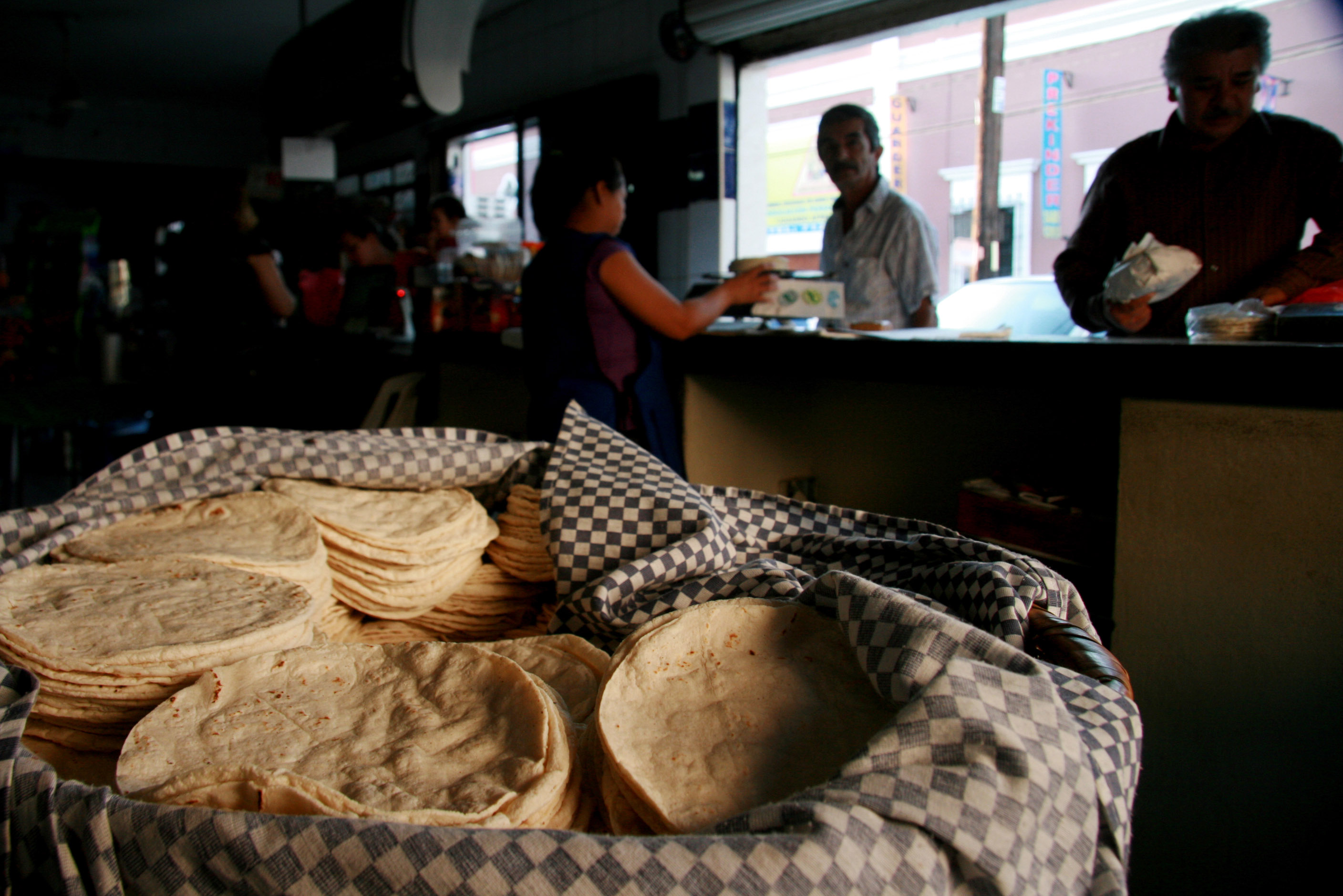  Especialistas anticipan alza a tortillas y pan