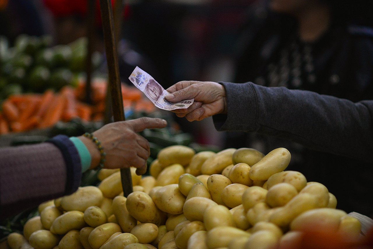  Decretan incremento en productos básicos hasta 30%