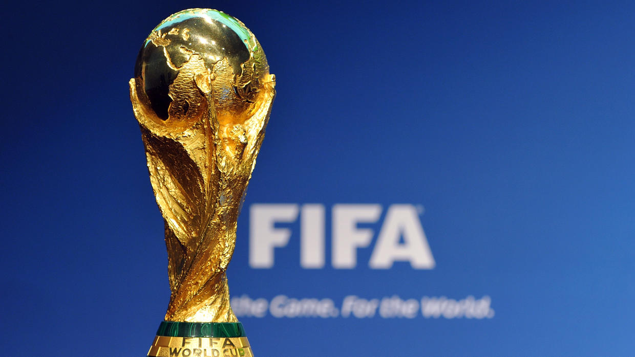  FIFA aprueba el Mundial de 48 equipos para 2026