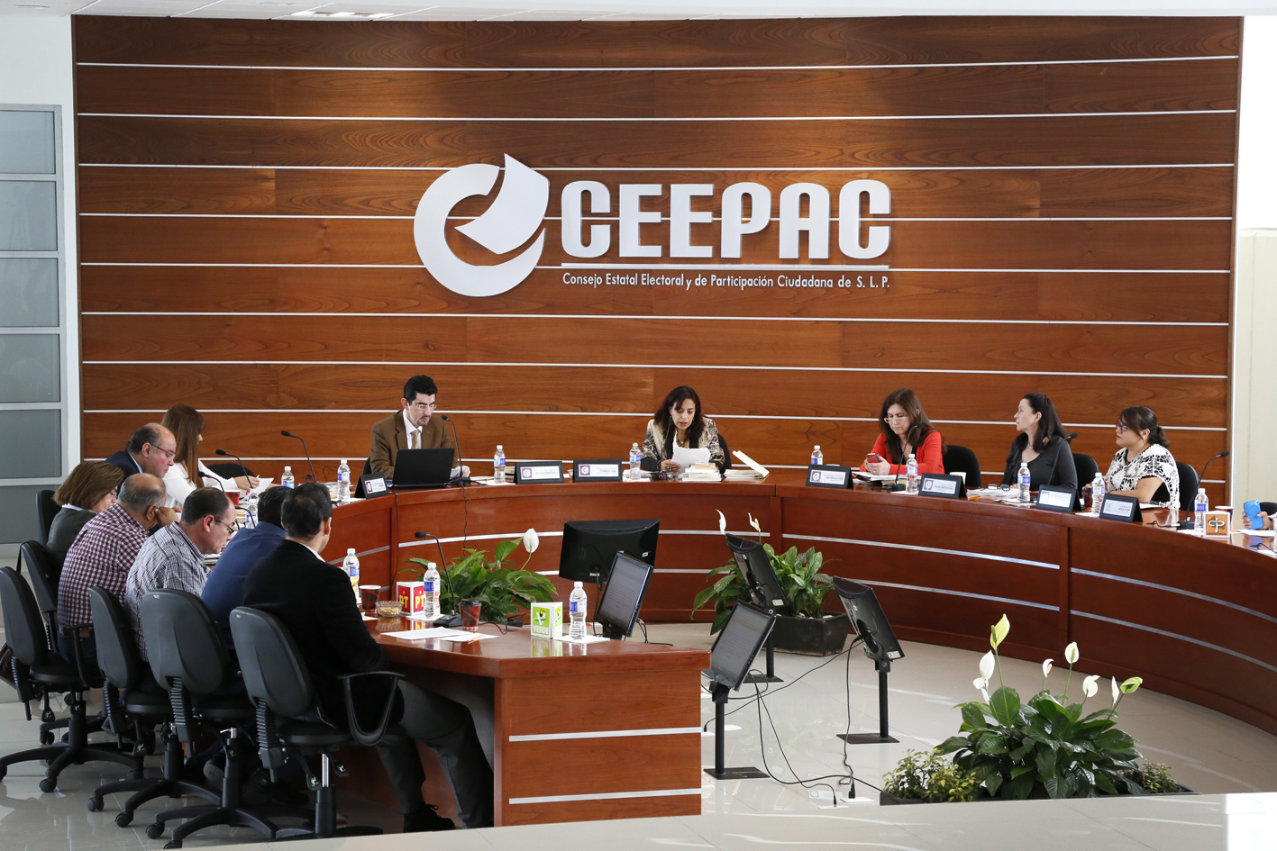  Quiere CEEPAC 22 mdp más de presupuesto para el 2019