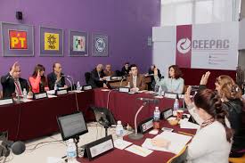  Austeridad de CEEPAC depende de diputados