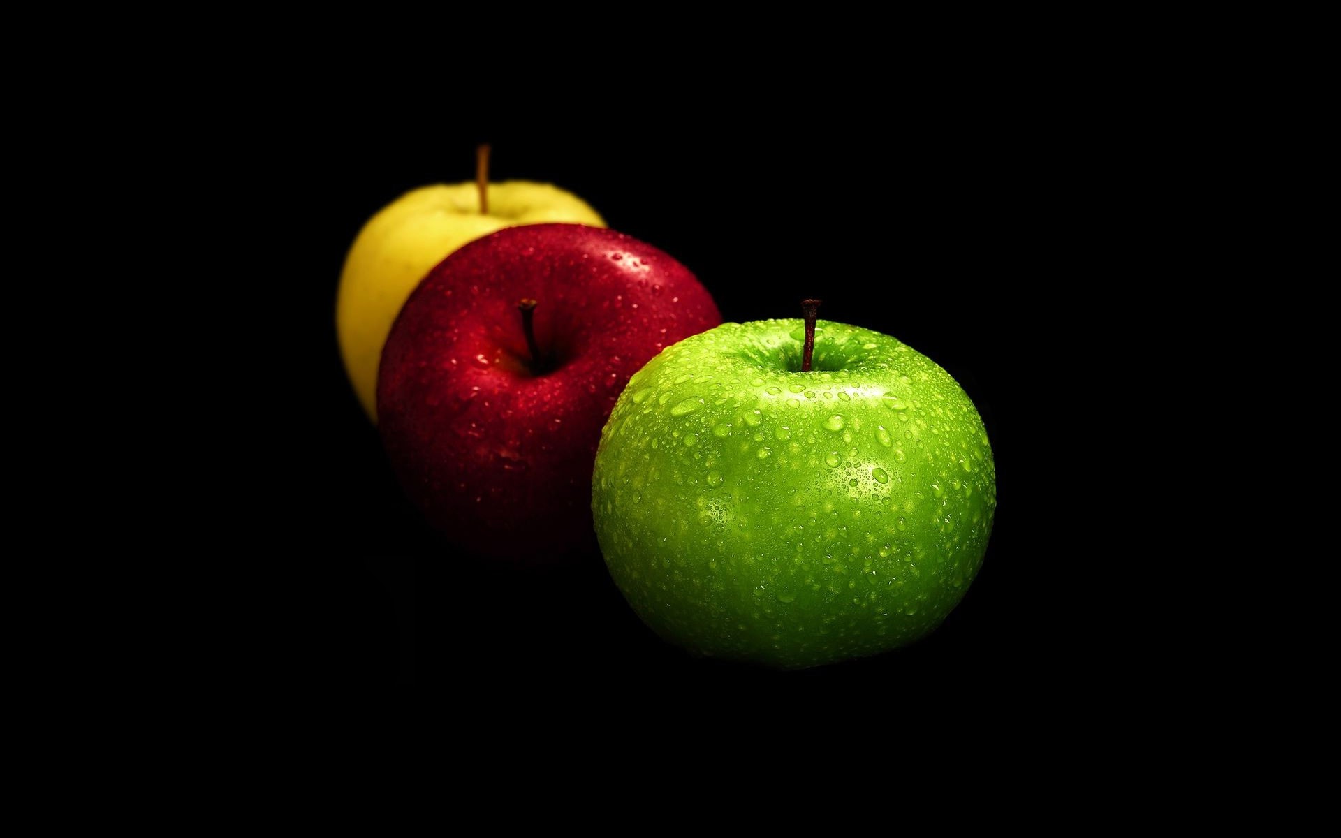  Los beneficios de las manzanas
