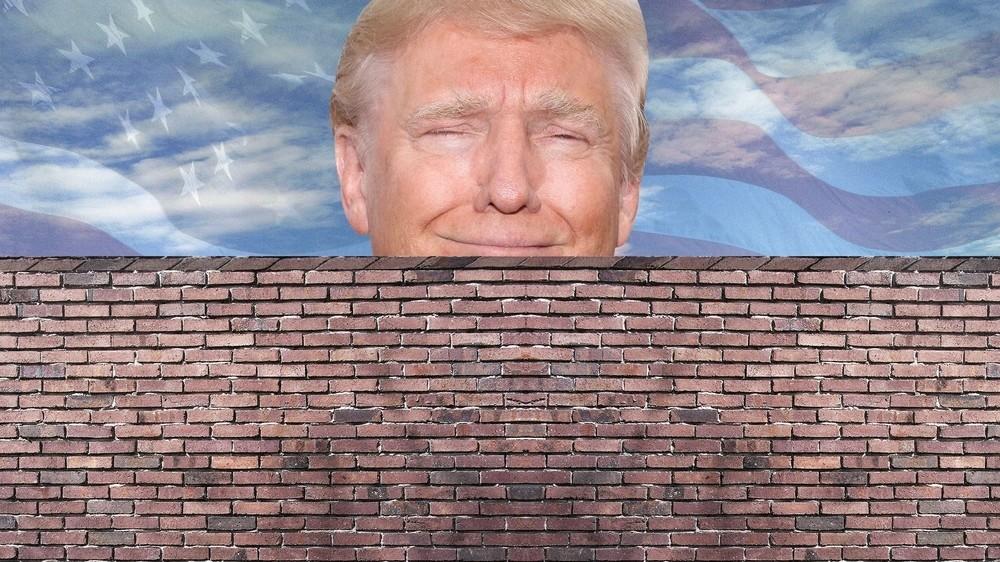  Donald Trump, firmará órdenes ejecutivas sobre migración