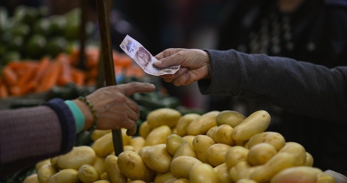  Ante crisis con Estados Unidos hay que fortalecer el mercado interno: COPARMEX