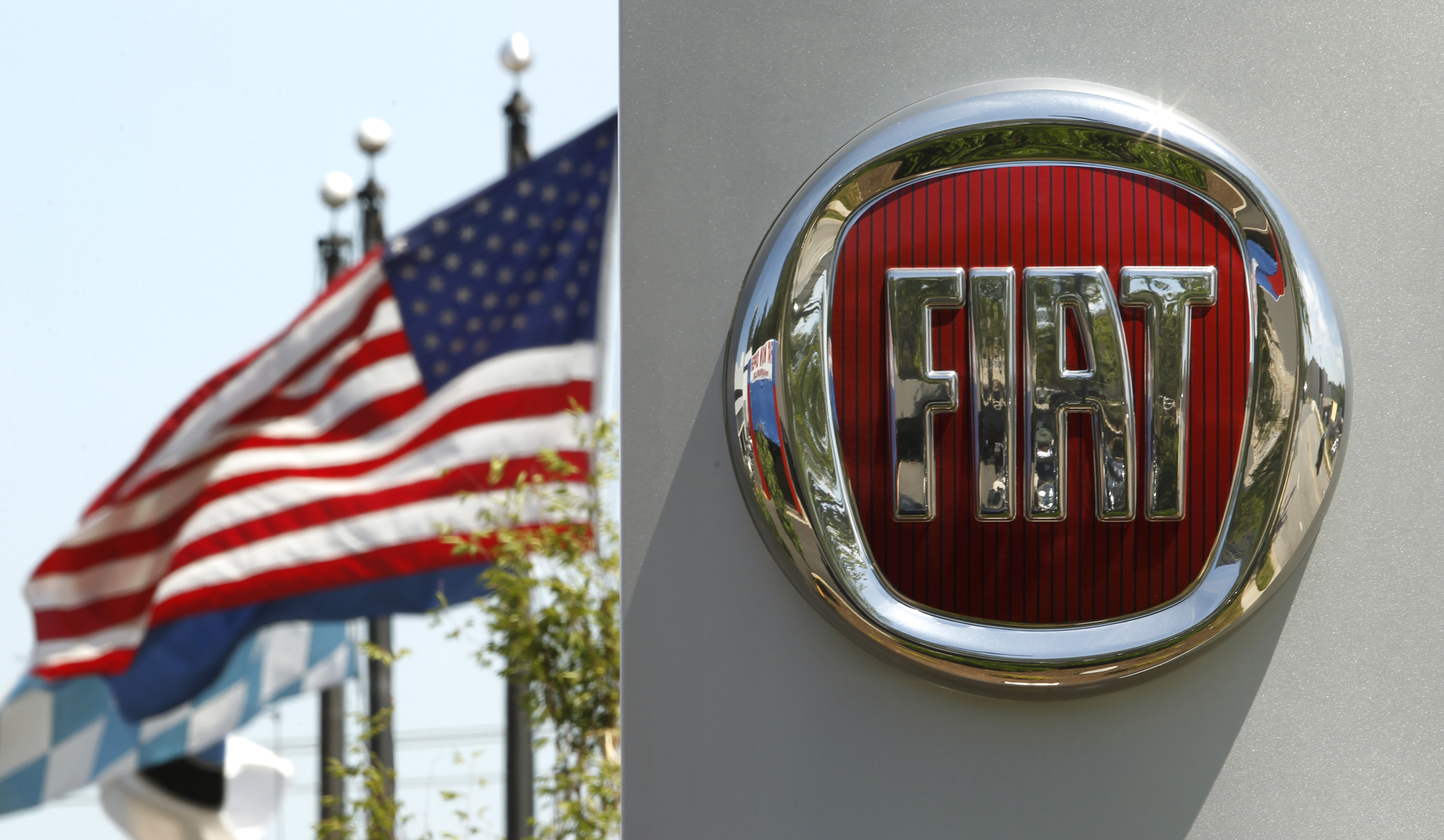  Fiat también ‘truqueó’ sus carros para engañar pruebas de emisiones