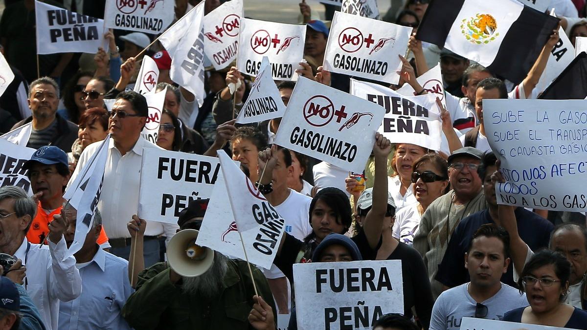  Protestas no afectarán regreso a clases: Nuño