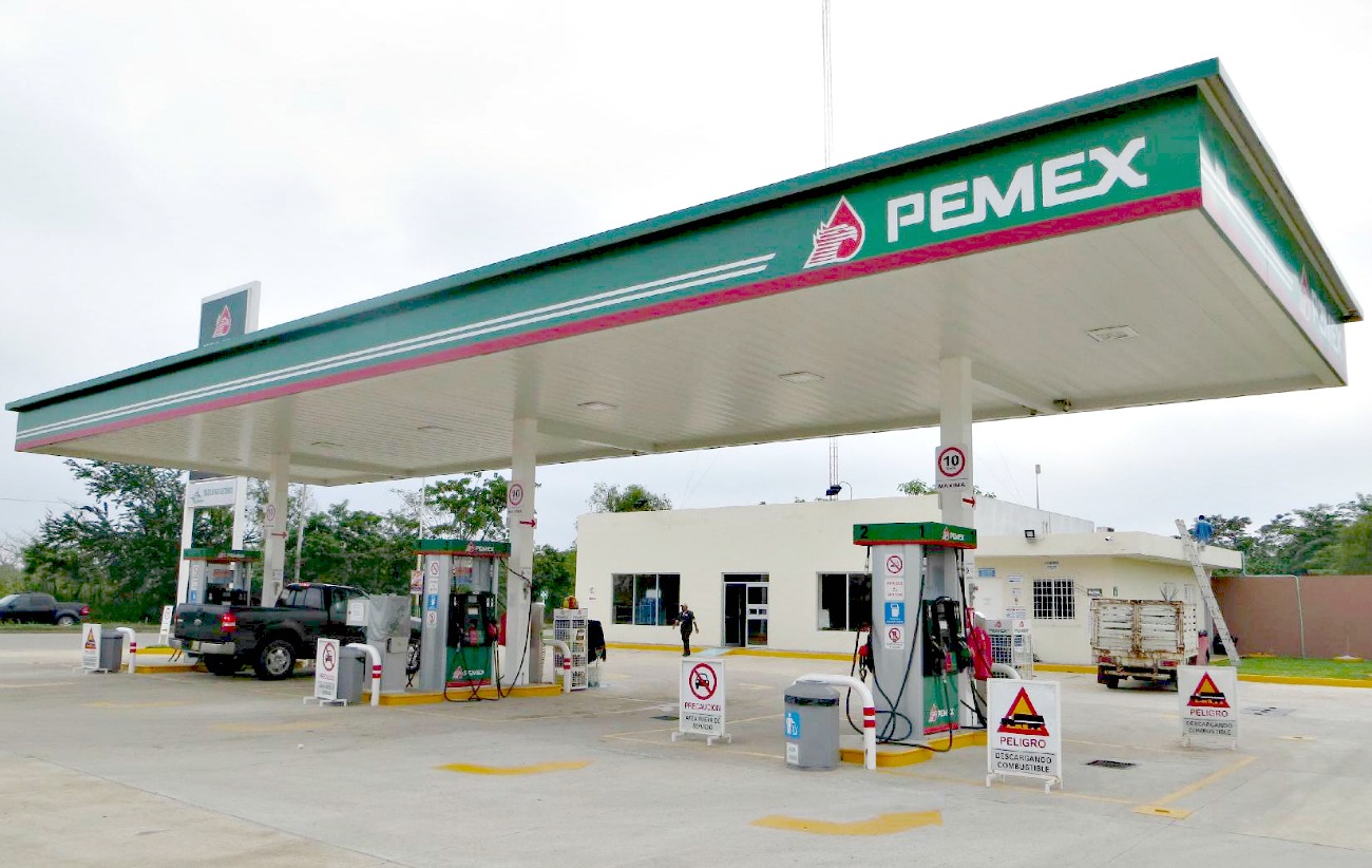 Bajan el precio de gasolinas en Colima
