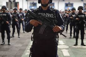  7 claves detrás de la corrupción policiaca en México (y cómo combatirla)