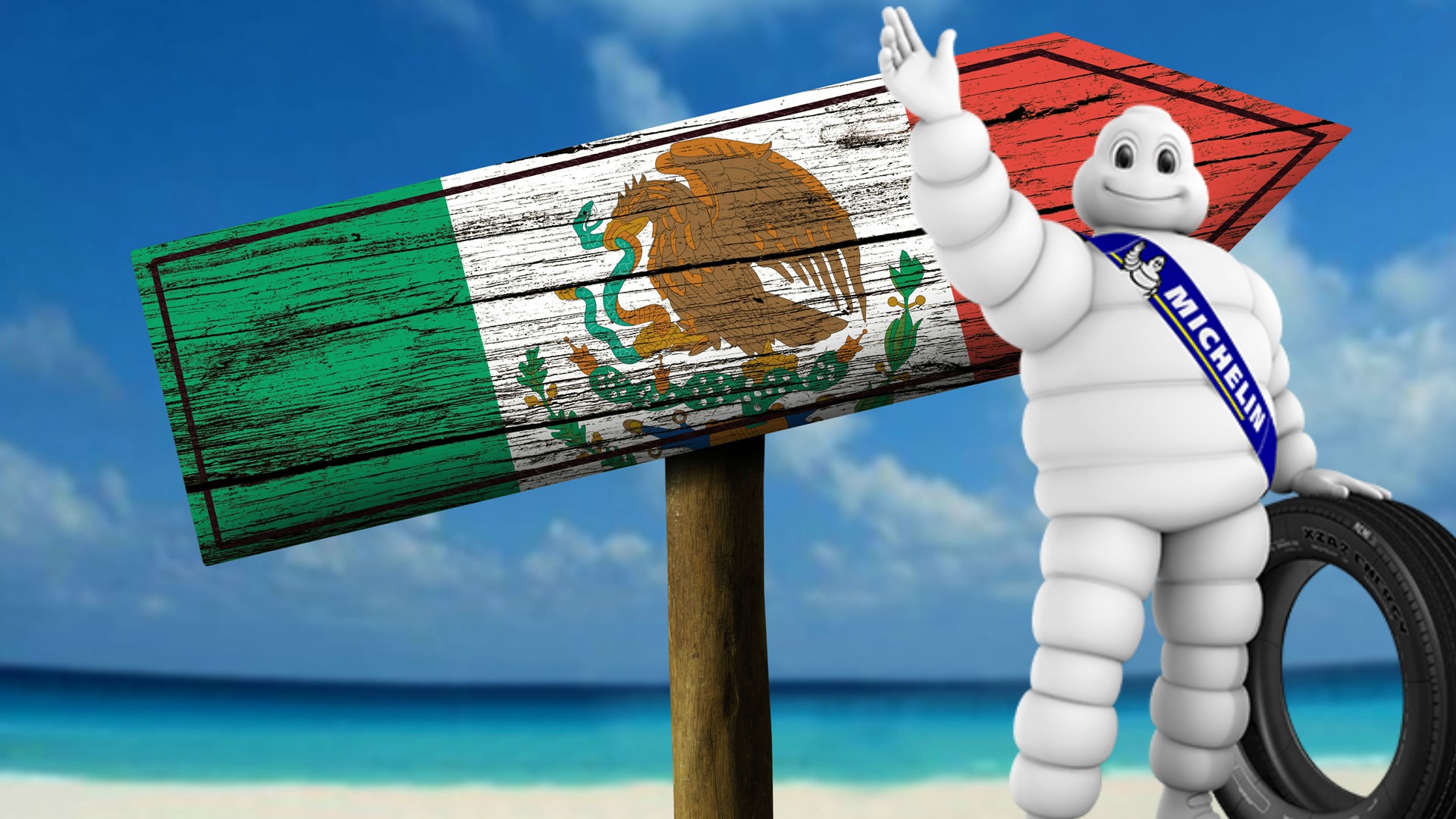  En pie, inversión de Michelin en Guanajuato