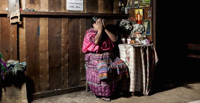  Mujeres e indígenas: cinco historias de discriminación en Guatemala