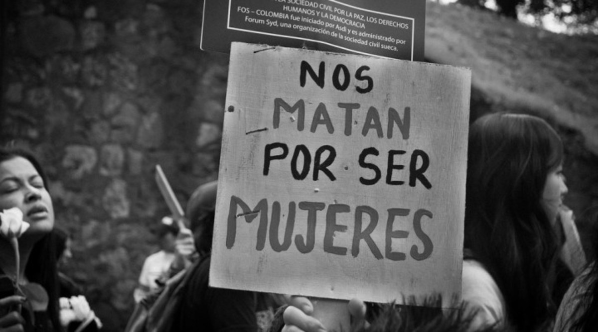  11 feminicidios en 2016 y 2 más en este inicio de año