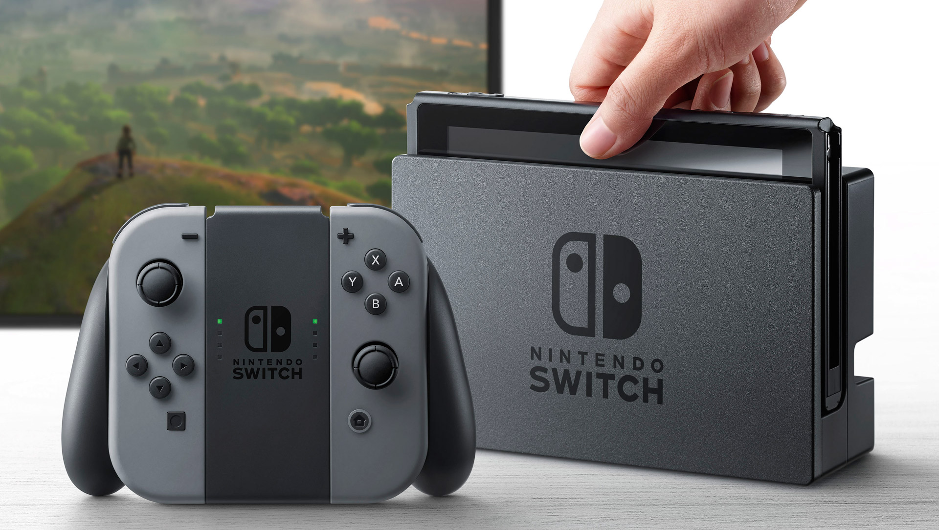 Nintendo anuncia la llegada de su nueva videoconsola y promete impulsar un cambio de tendencia