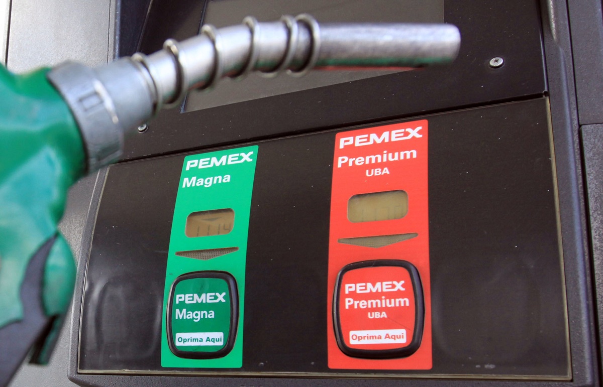  ¿Por qué la gasolina Premium es más cara que la Magna?