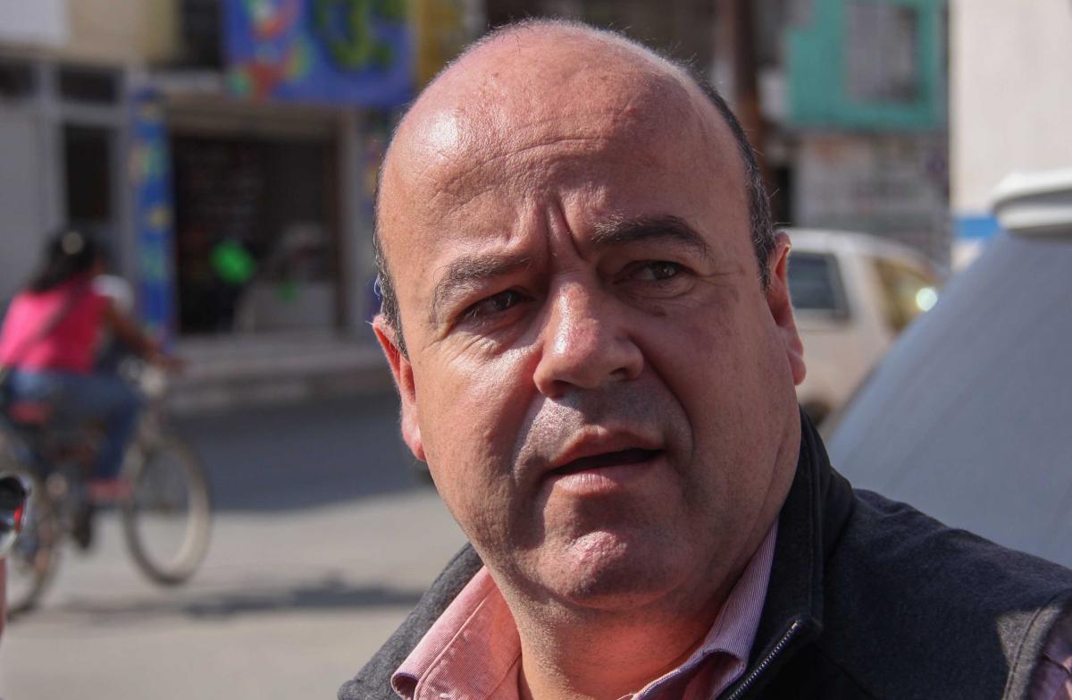  PRD acusa que buscan “descarrillar” proyecto político electoral de Ricardo Gallardo