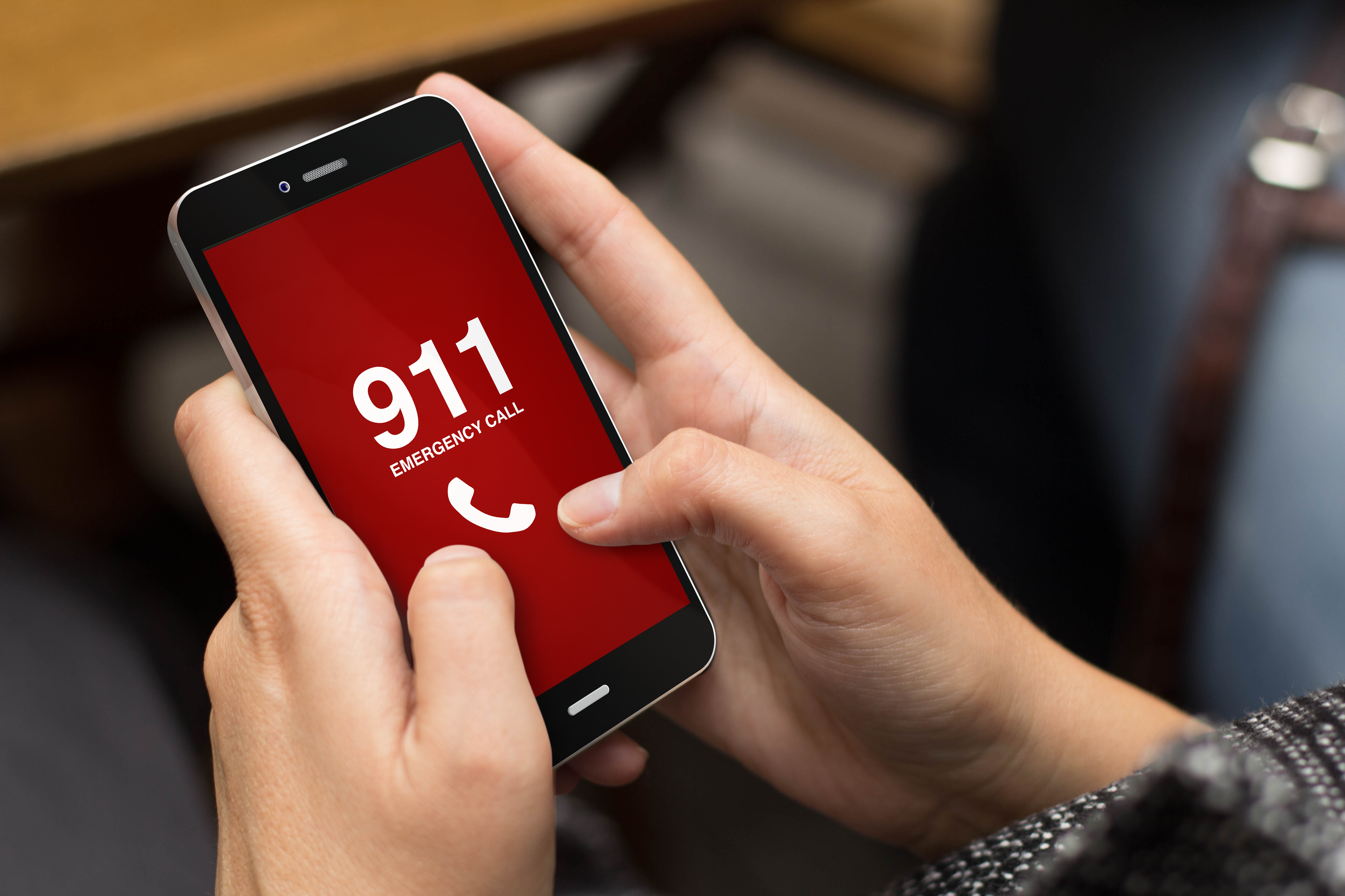  Conoce los estados donde ya opera el número de emergencias 911