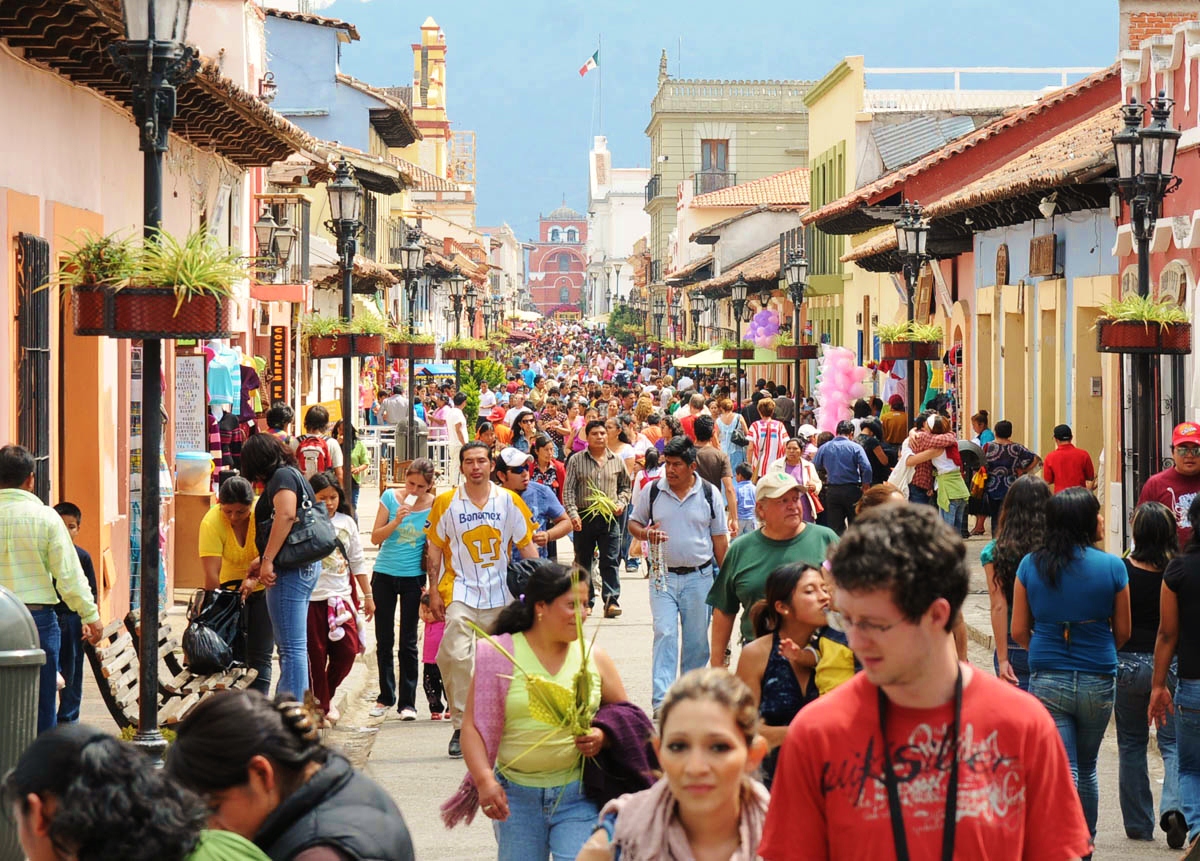  Sectur diversificará promoción turística por el ‘efecto Trump’