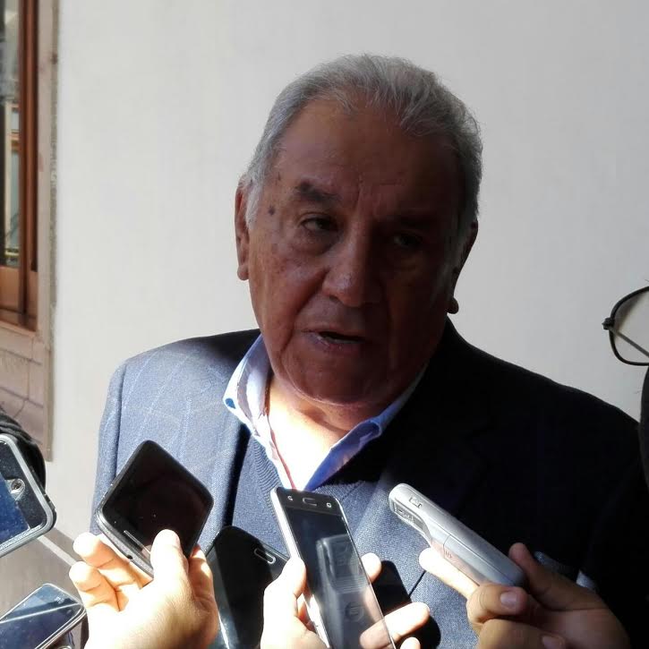  CTM critica rechazo de Coparmex al Acuerdo propuesto por EPN; “Es tiempo de unirnos”