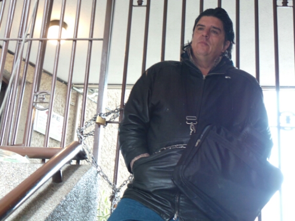  Primero recula sin Gallardía, ahora arremete contra Aguilar Gallegos